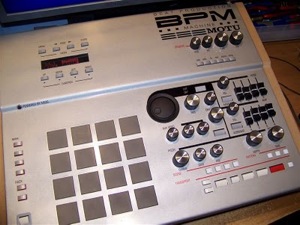 MOTU BPM
