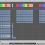 3) Elevate - Full Multi-Drums