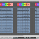 4) Elevate - Multi-Drums