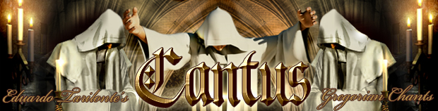 Cantus