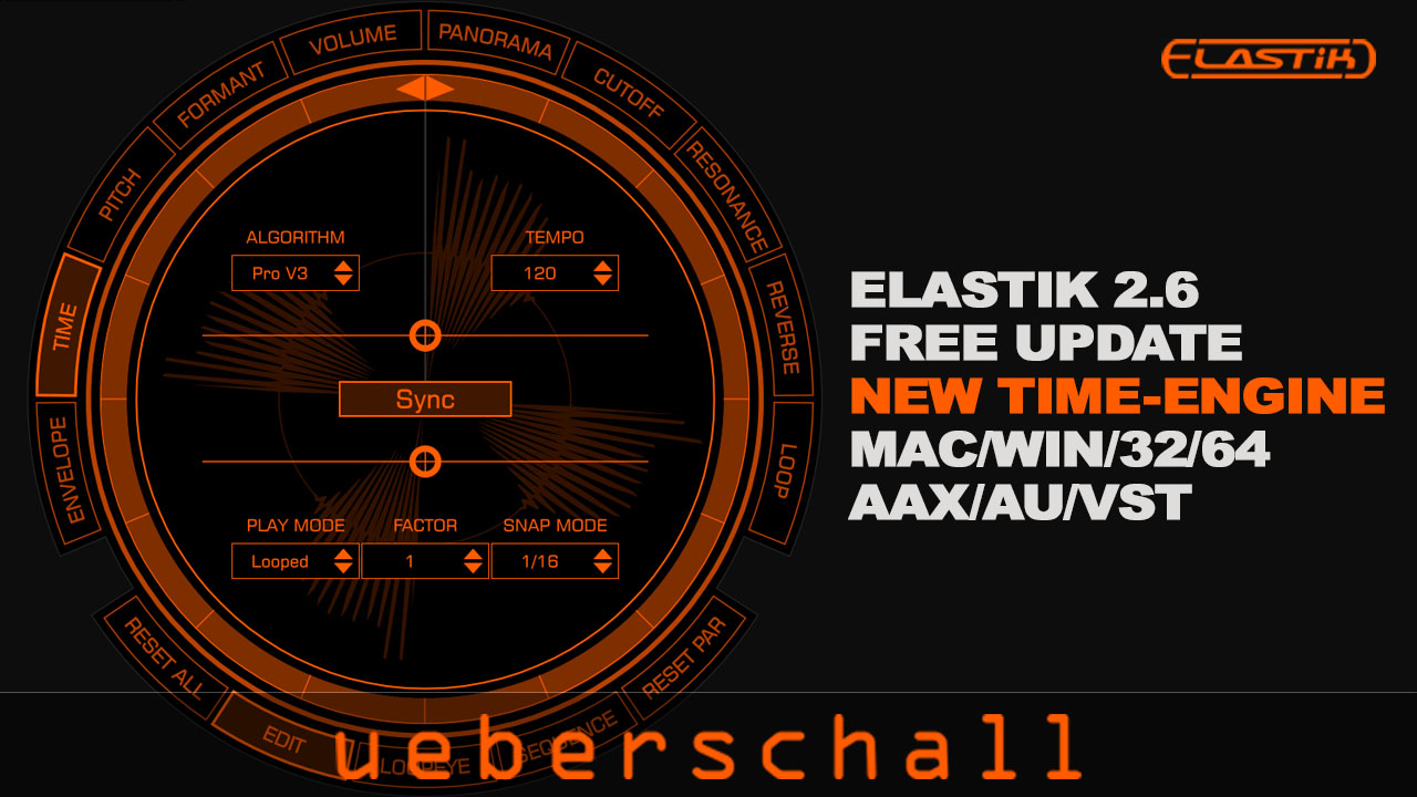 Elastik 2.6