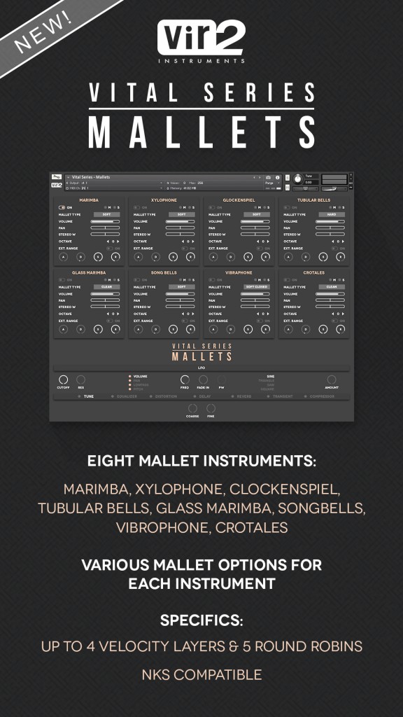 MalletsTV