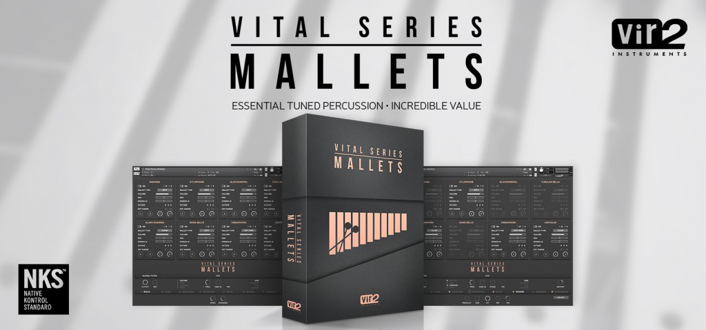 VitalSeriesMallets-Banner