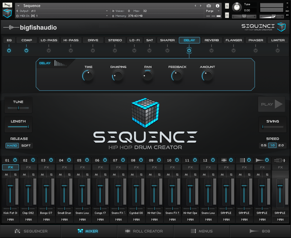 Sequence_MixerPage