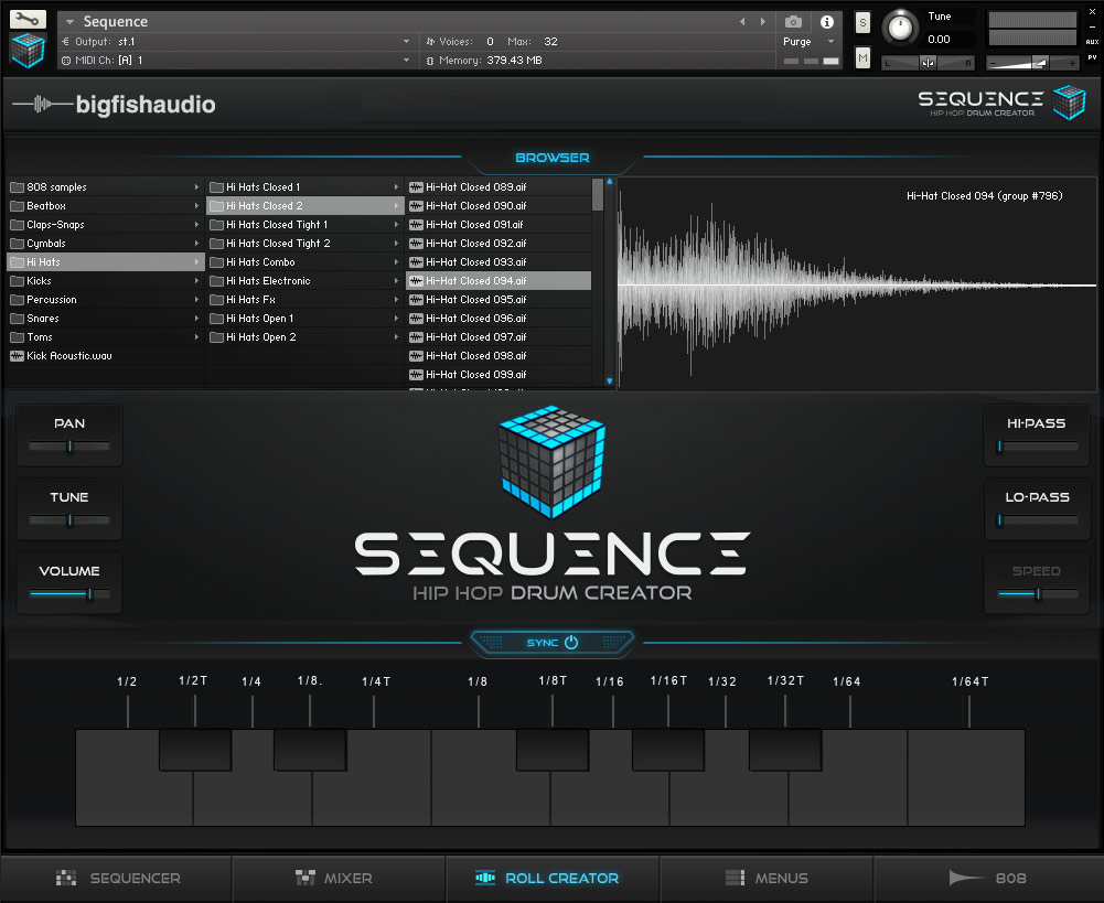 SequenceGUI3