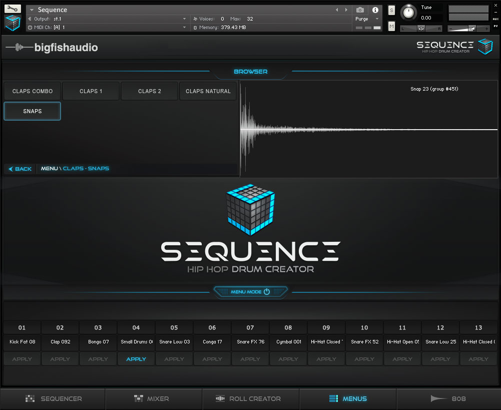 SequenceGUI4