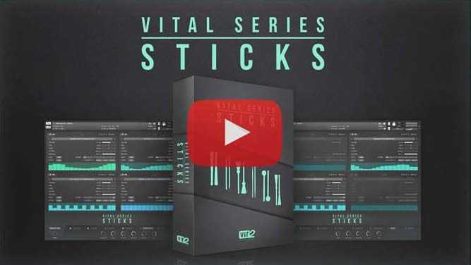 Vital Series: Sticks Trailer