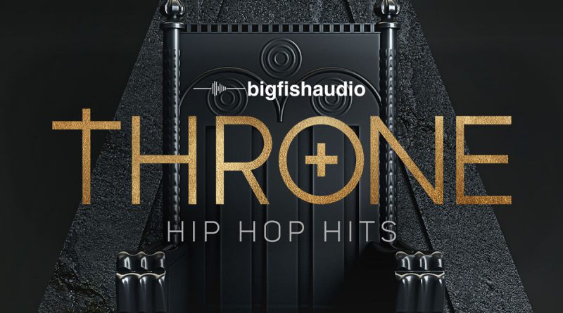 Throne: Hip Hop Hits