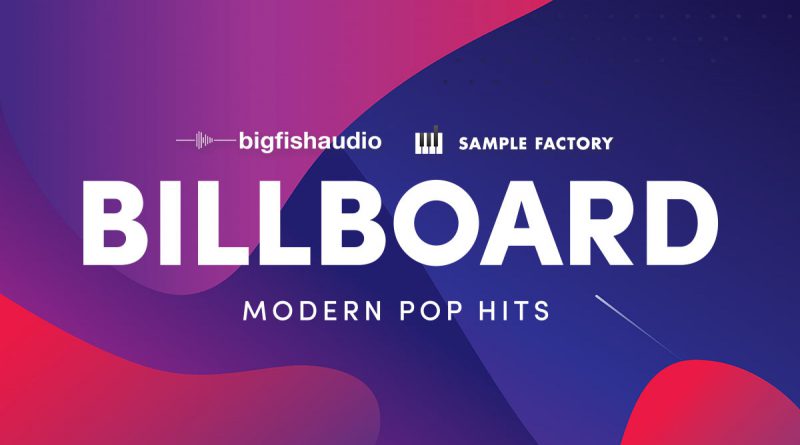 Billboard: Modern Pop Hits