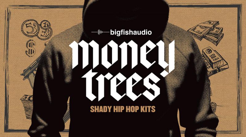 Money Trees: Shady Hip Hop Kits